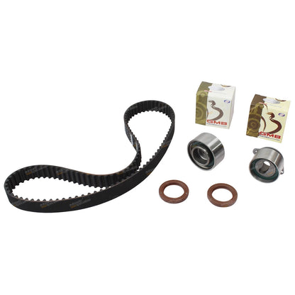 Timing Belt and Tensioner Kit for Mazda E1800 Van (2002–2005)