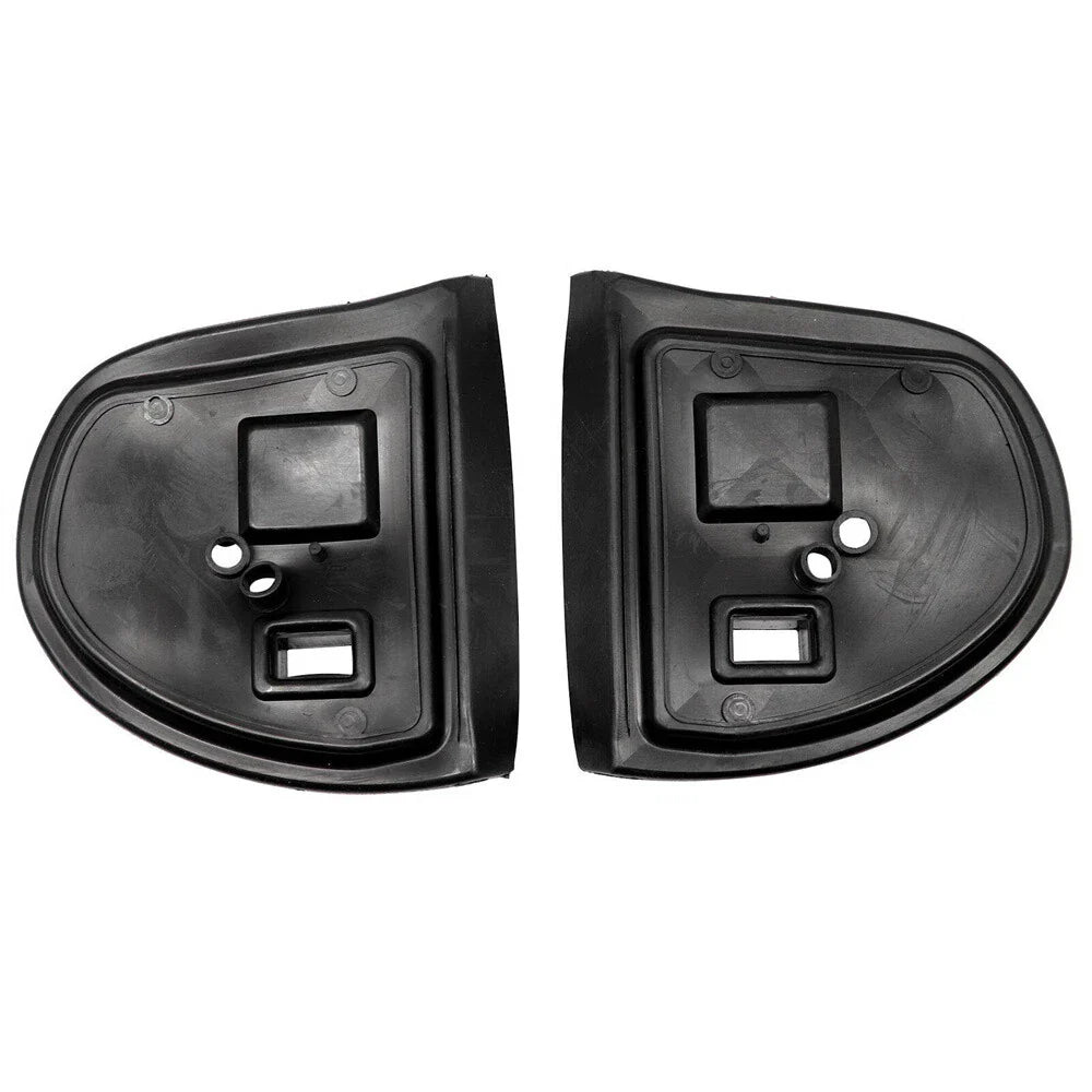 Exterior Mirror Gasket Seals for Benz W203 W211 (2000-2006)