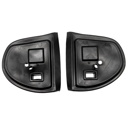 Exterior Mirror Gasket Seals for Benz W203 W211 (2000-2006)