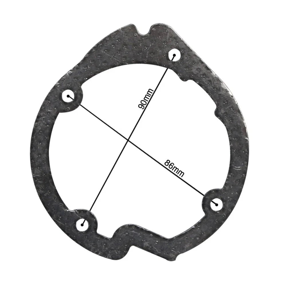 Air Diesel Heater 3-8KW Gasket Ceramic Glow Plug for Car