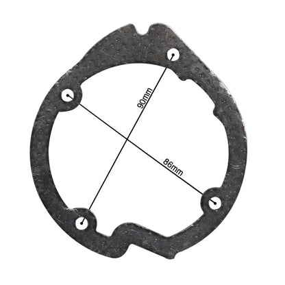 Air Diesel Heater 3-8KW Gasket Ceramic Glow Plug for Car