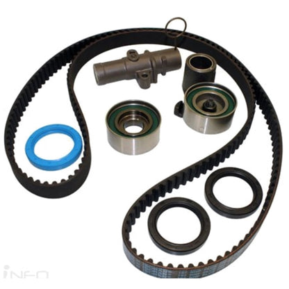 Timing Belt and Tensioner Kit for Honda Legend (2006–2008)