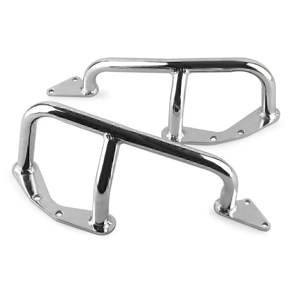 Crash Bars Protection Guard for Honda CB1100 2010-2014 Silver