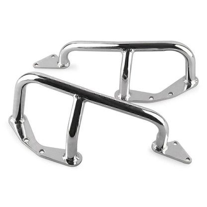 Crash Bars Protection Guard for Honda CB1100 2010-2014 Silver
