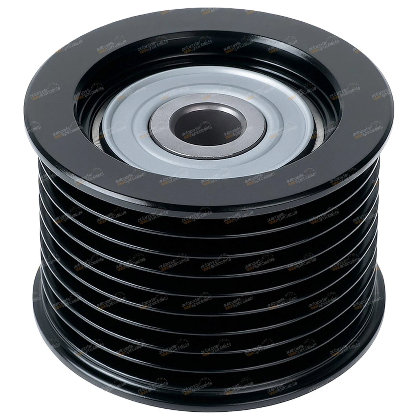 Upper Drive Belt Engine Pulley for Landcruiser URJ202 VDJ200 (2012–2020)