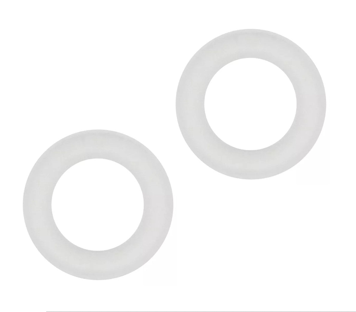 Set of 4 Lower Unit Fill Drain Plug Washers for OMC Johnson Evinrude