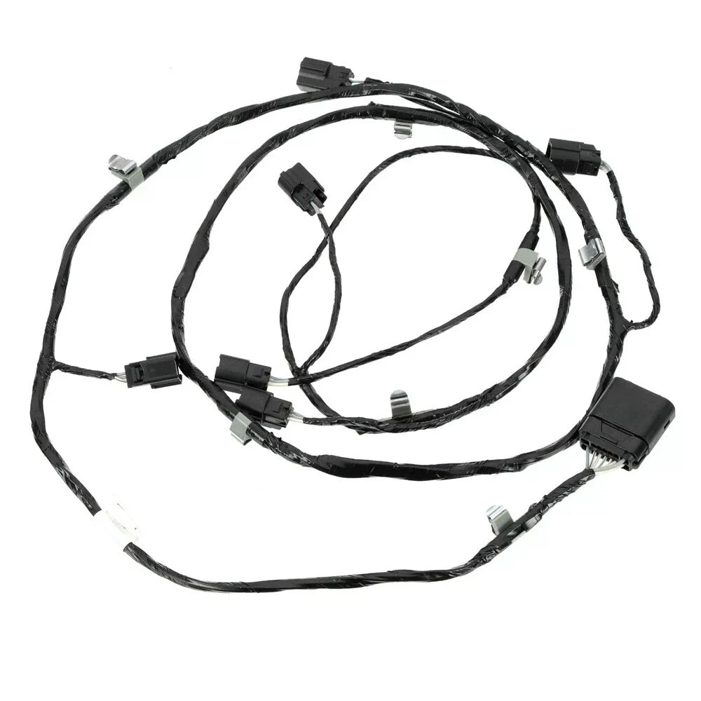 Car Front Fascia Wiring Harness for Jeep Grand Cherokee (2014-2015)