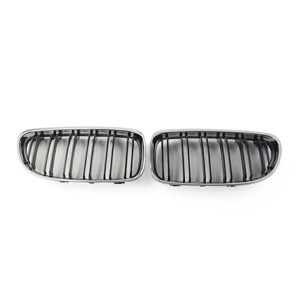 Front Kidney Grille for BMW 3 Series E90 E91 (2008–2012) 51137201969 51137201970