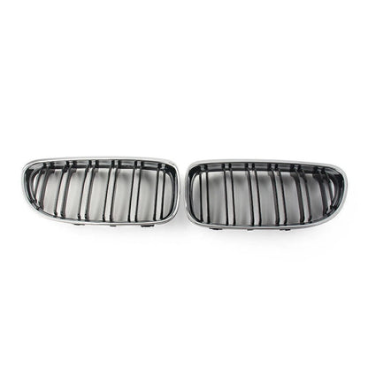 Front Kidney Grille for BMW 3 Series E90 E91 (2008–2012) 51137201969 51137201970