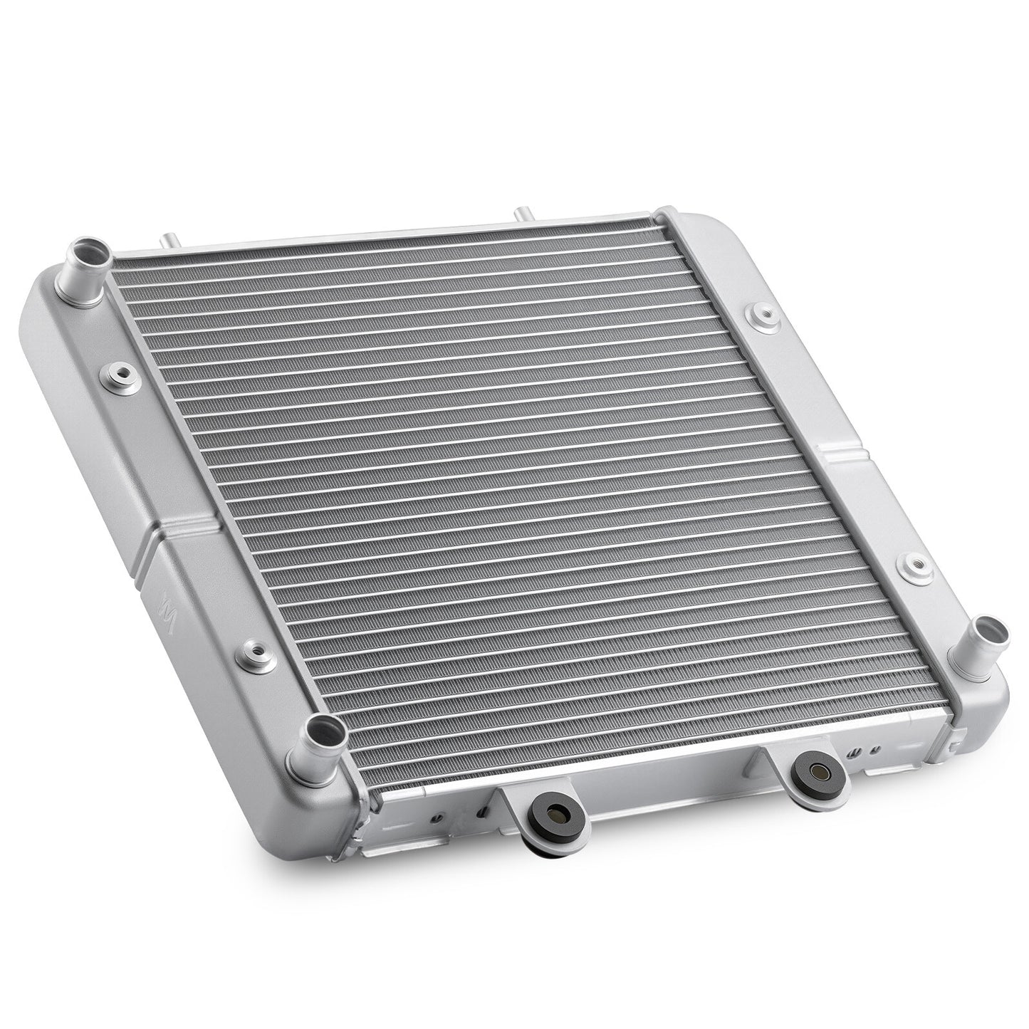 Aluminum Radiator for Polaris Sportsman 400 450 500 570 (2000–2023)
