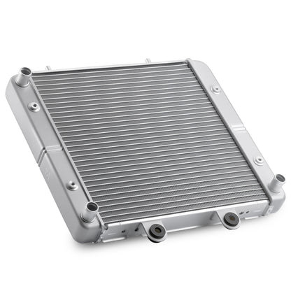 Aluminum Radiator for Polaris Sportsman 400 450 500 570 (2000–2023)
