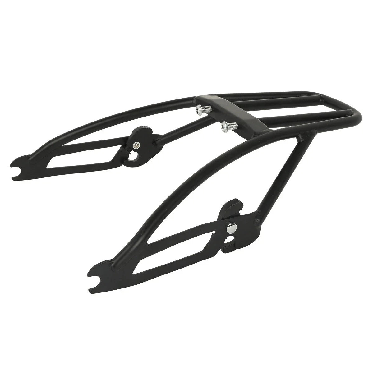 Two-Up Luggage Rack for Harley Street 500 750 XG500 (2015-2021)