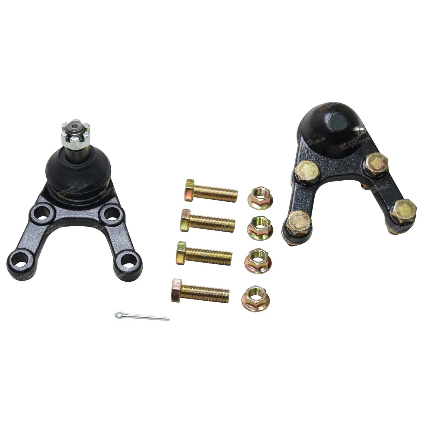 Lower Ball Joints for Triton 4wd (1986-1996)