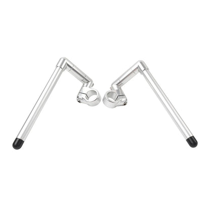 58MM Cafe Racer Bars for Universal Motorcycle (7/8")