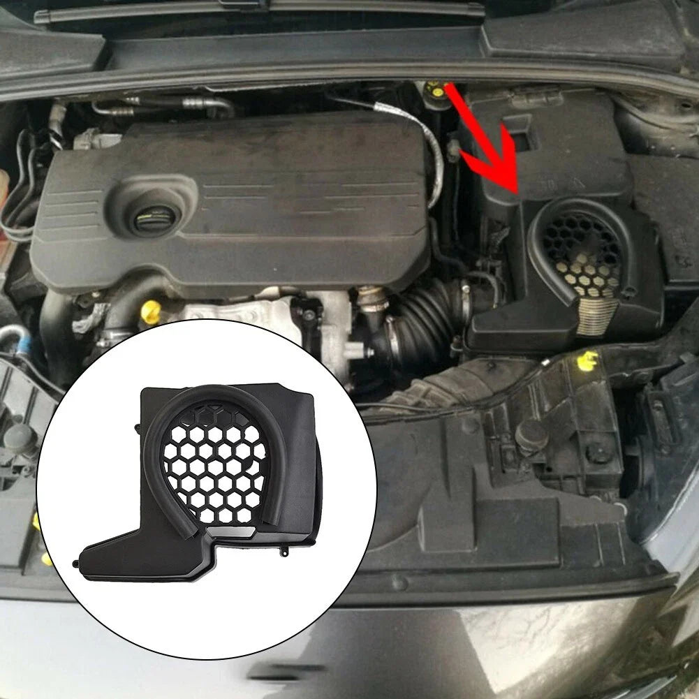 Intake Grille for Ford Focus MK3 (2011–2018)