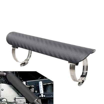 CNC 7/8" Handlebar Grip Twist Throttle for Universal Motorcycle (All Years)