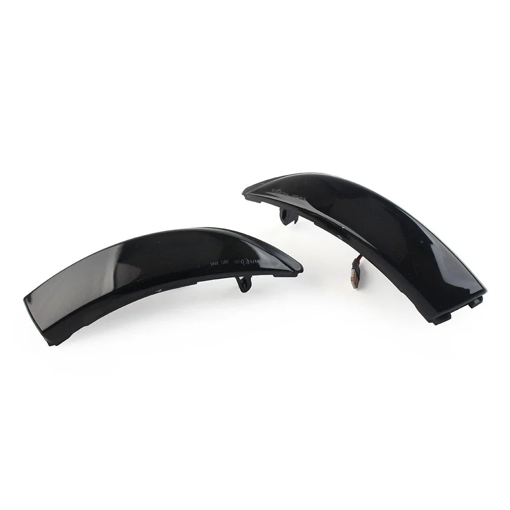Rearview Mirror Turn Signal Light for Ford Fiesta, B-Max (2008-2019)