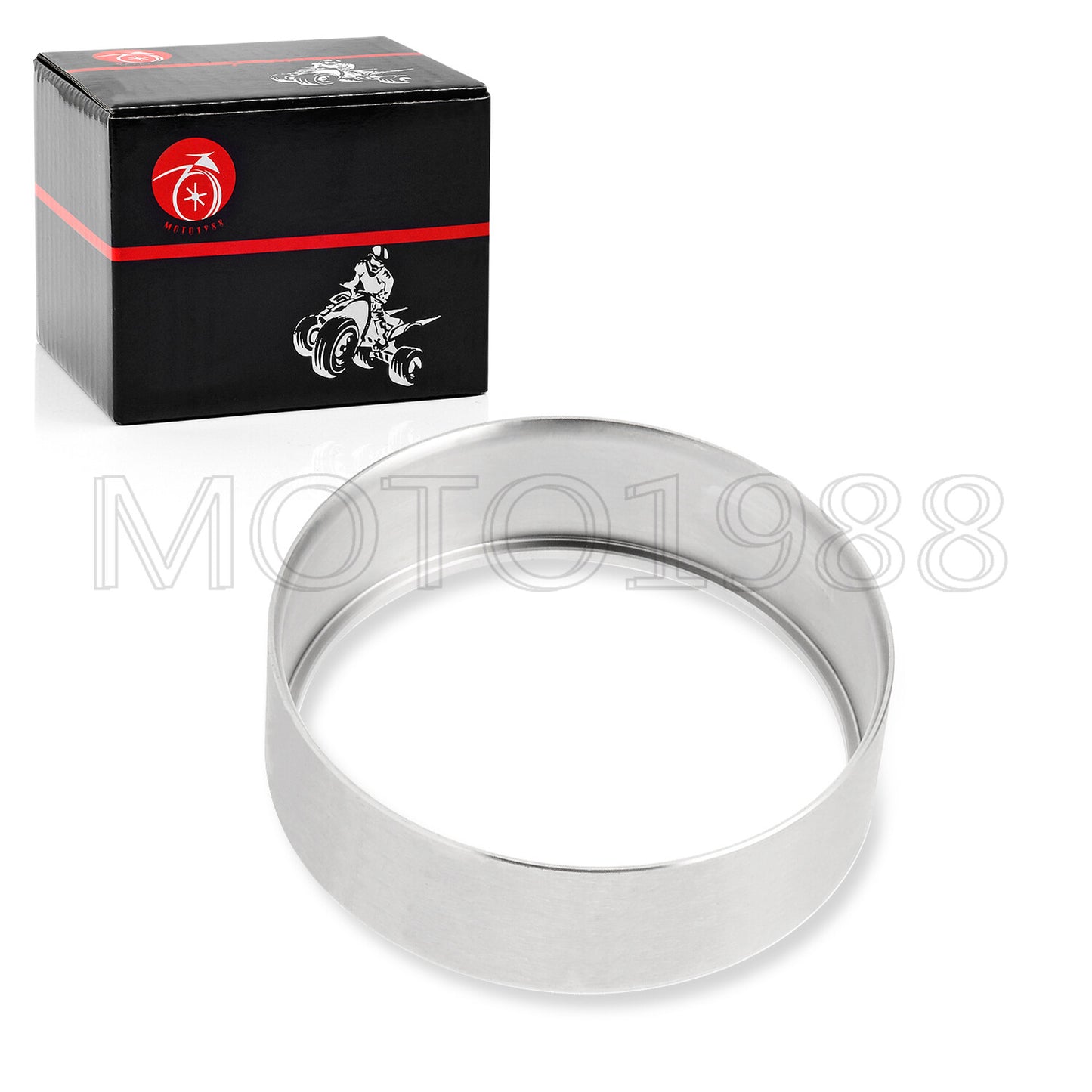 2X Strut Hub Seal Sleeve for Polaris Xpedition 325 425