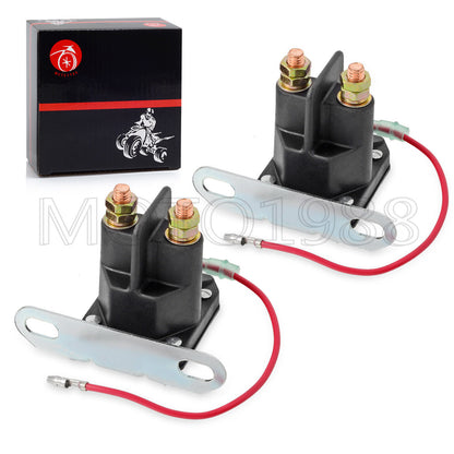 Starter Solenoid Relay for Polaris Sportsman 500 4x4 (1996–2004)