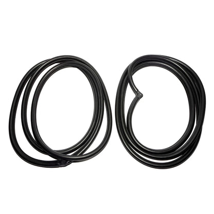 Edge Protection Seal Set for BMW 3 Series M3 E30 (1982–1994)