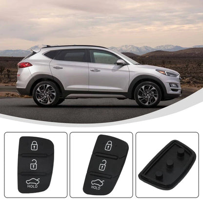 Key Pad for Car Accessories