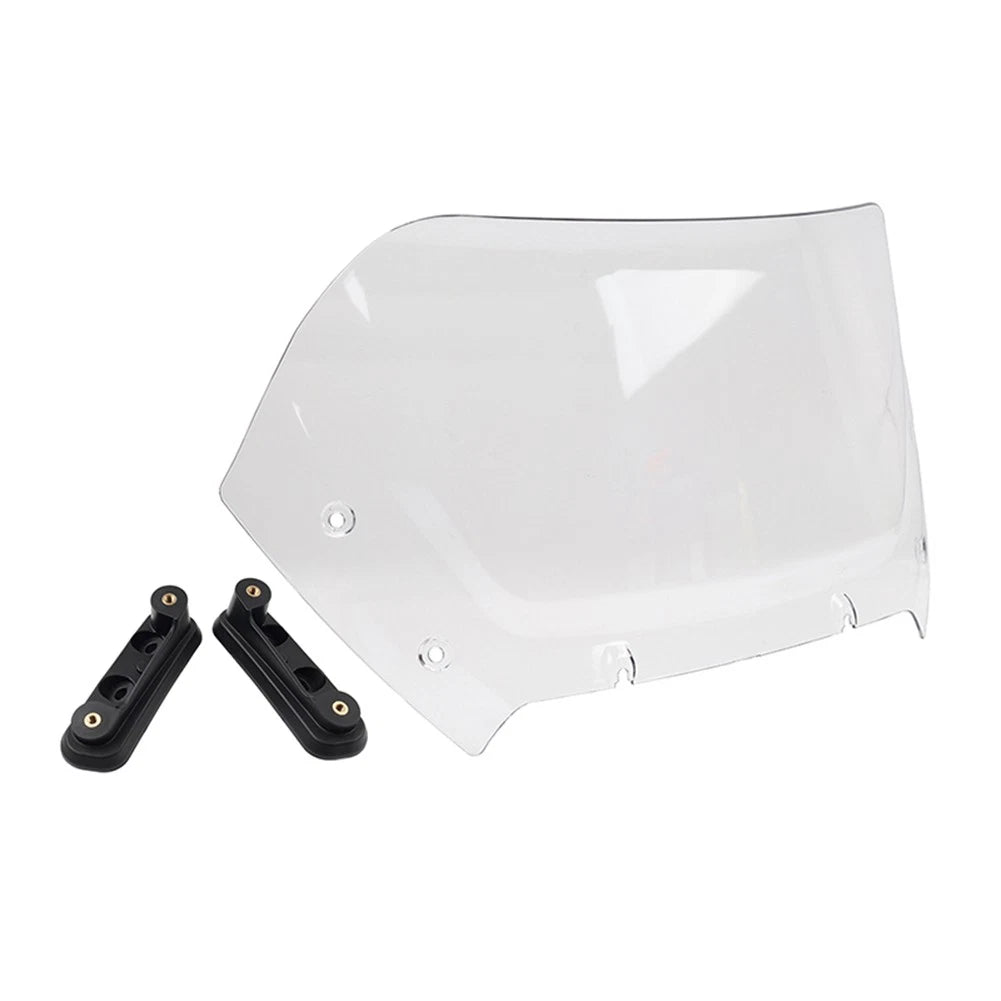 Air Cleaner Intake Filter for Harley Touring/Dyna (2000–2017) - Gloss Black