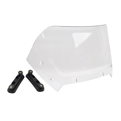 Air Cleaner Intake Filter for Harley Touring/Dyna (2000–2017) - Gloss Black