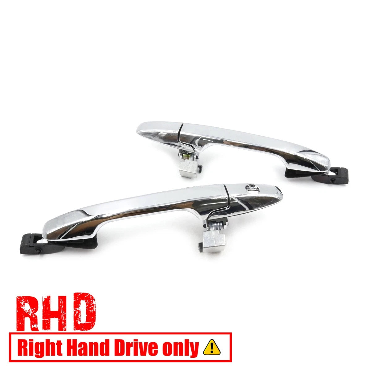 Front Outer Door Handles for Honda Civic (2006–2011)