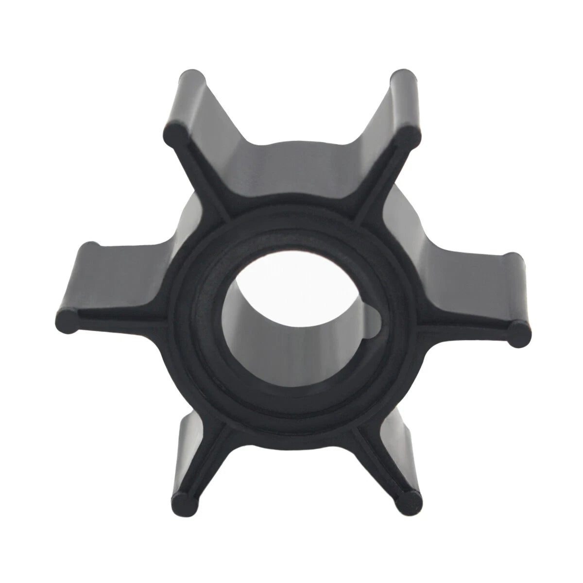 Water Pump Impeller for Mercury Mariner Outboard 8hp 9.9hp (1990–2023)