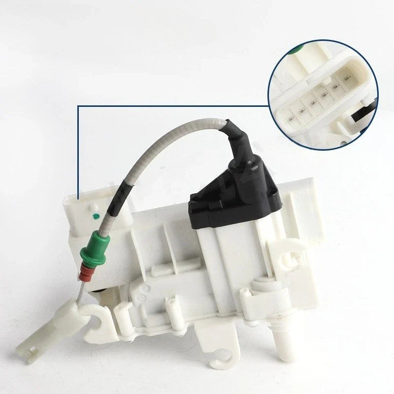 Door Lock Actuator for BMW G11/G12 740i/750i/750Li Left Driver (2015–2022)