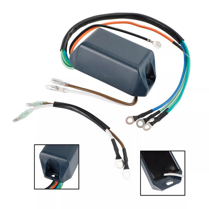 CDI Switch Box for Mercury Outboard 4-20 HP (Various Models)