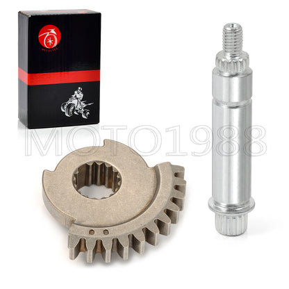 Gear Selector & Shift Shaft for Polaris Ranger Sportsman (2000–2023)