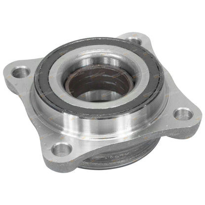 Front Wheel Bearing Hub for Toyota Landcruiser Prado 120 Series (2002–2014)