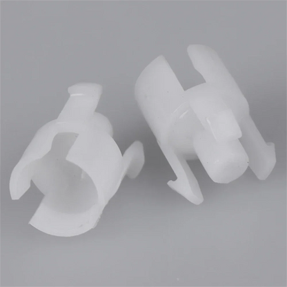 Clutch Pump Master Cylinder Clips for Citroen Elysee, Peugeot 307, 308 (2001-2014)