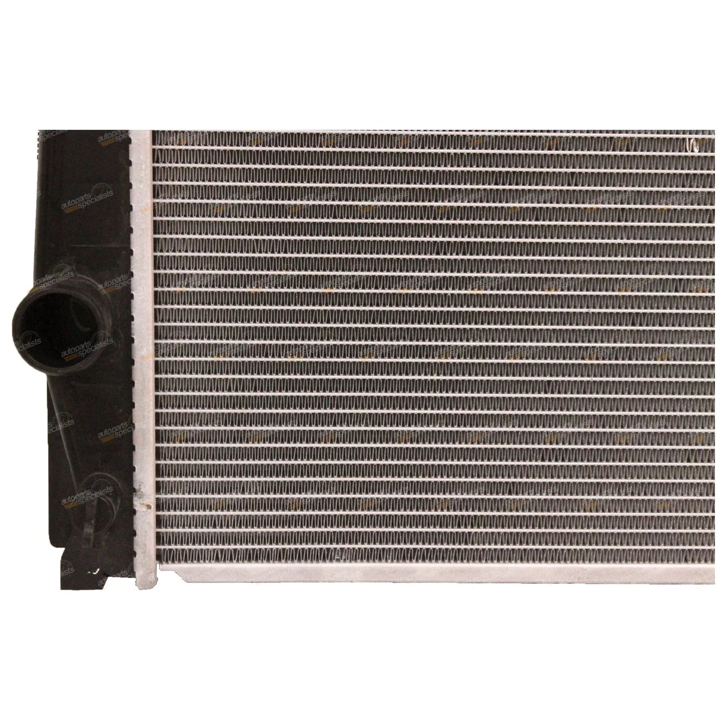 Alloy Core Radiator for Toyota Tarago (2006–2017)