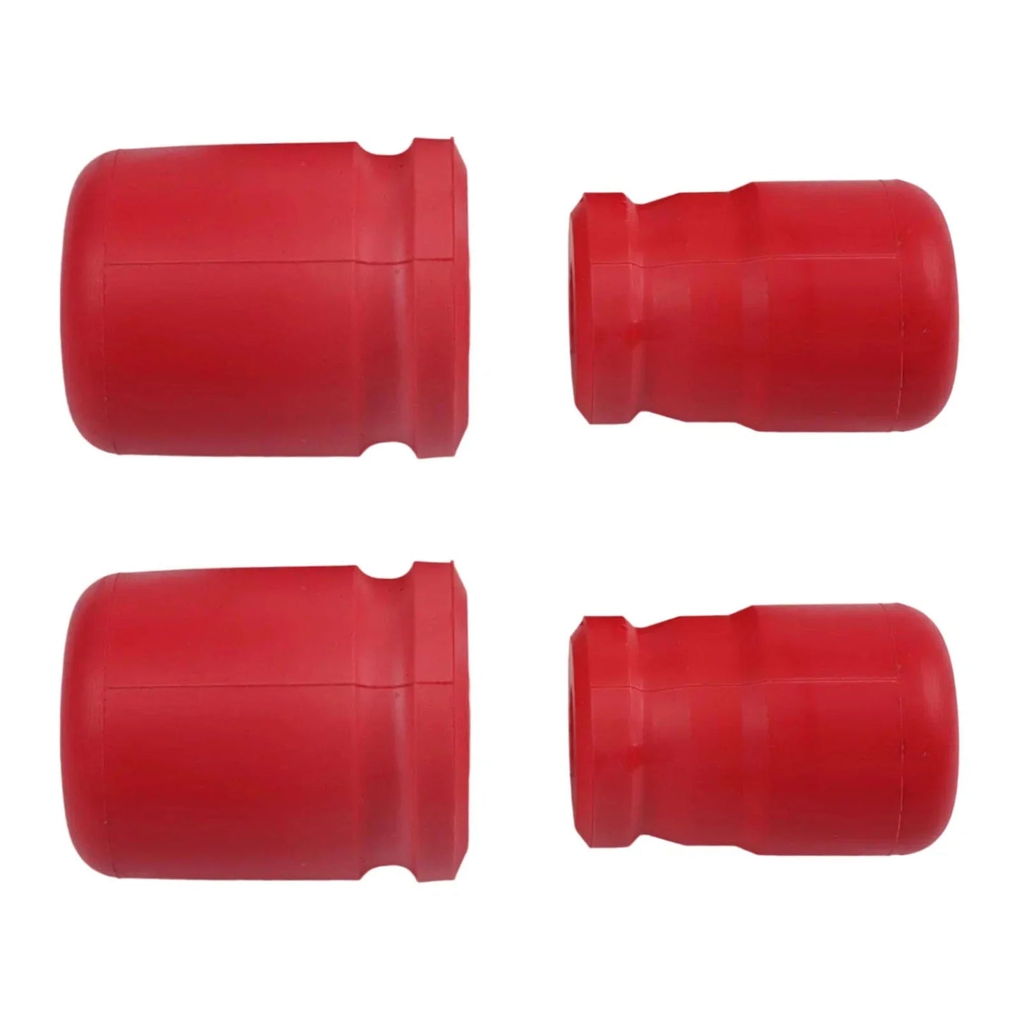 Bump Stops for Jeep Wrangler JK (2007–2018)