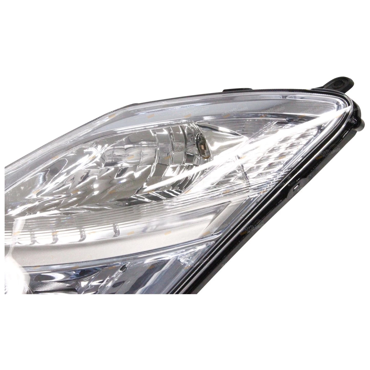 LH Headlight for Toyota Prius (2005–2009)