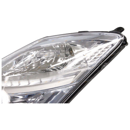 LH Headlight for Toyota Prius (2005–2009)
