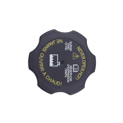 Coolant Tank Cap for Cadillac Chevy GMC