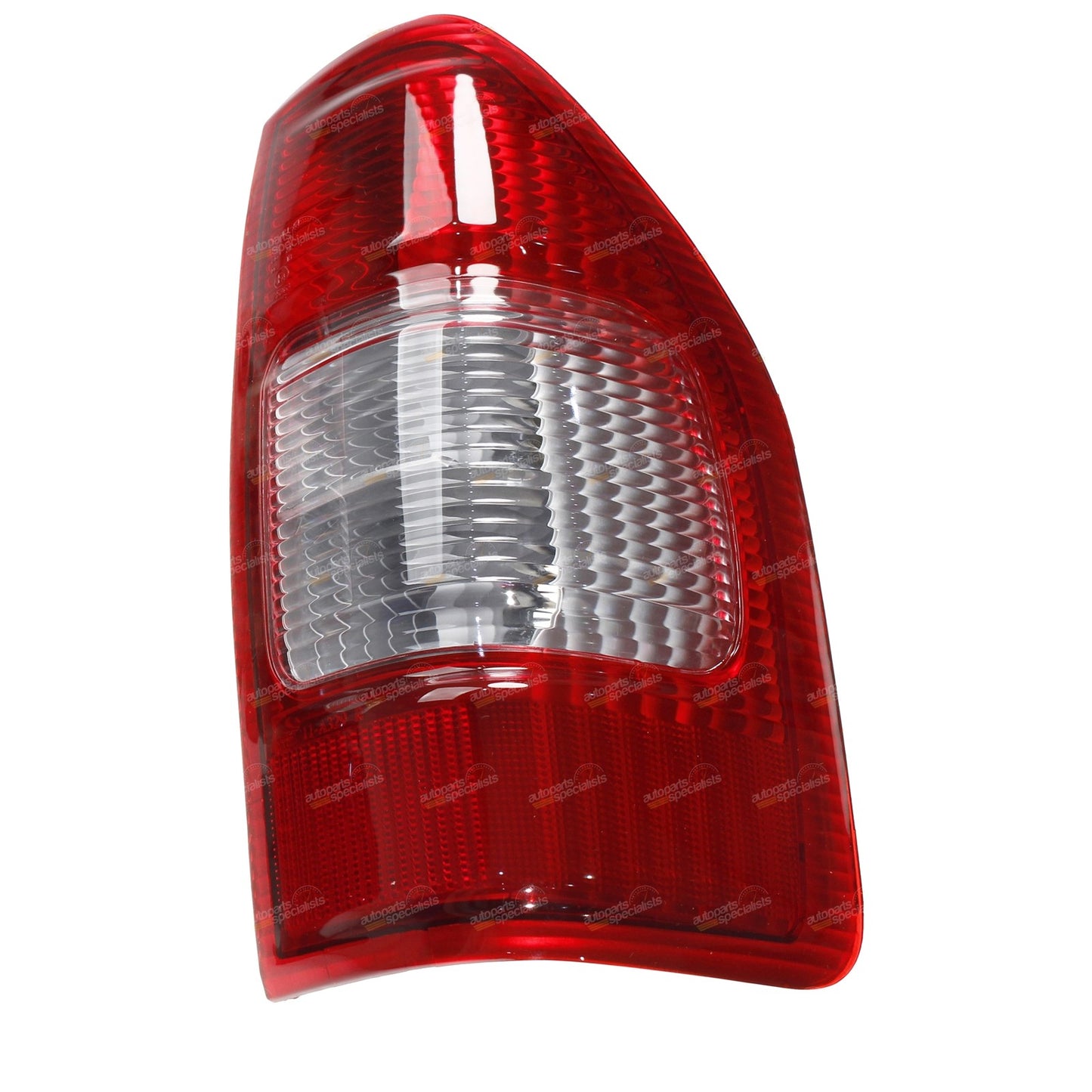 Tail Lights Pair Set for Holden Rodeo RA (2003–2006)