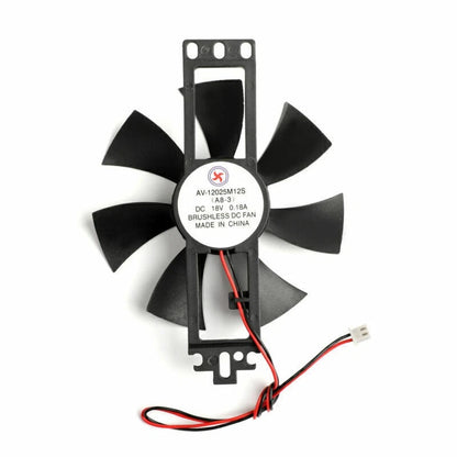 Ignition Distributor w/Cap & Rotor DST882 for Mazda B2200 (1987–1993)