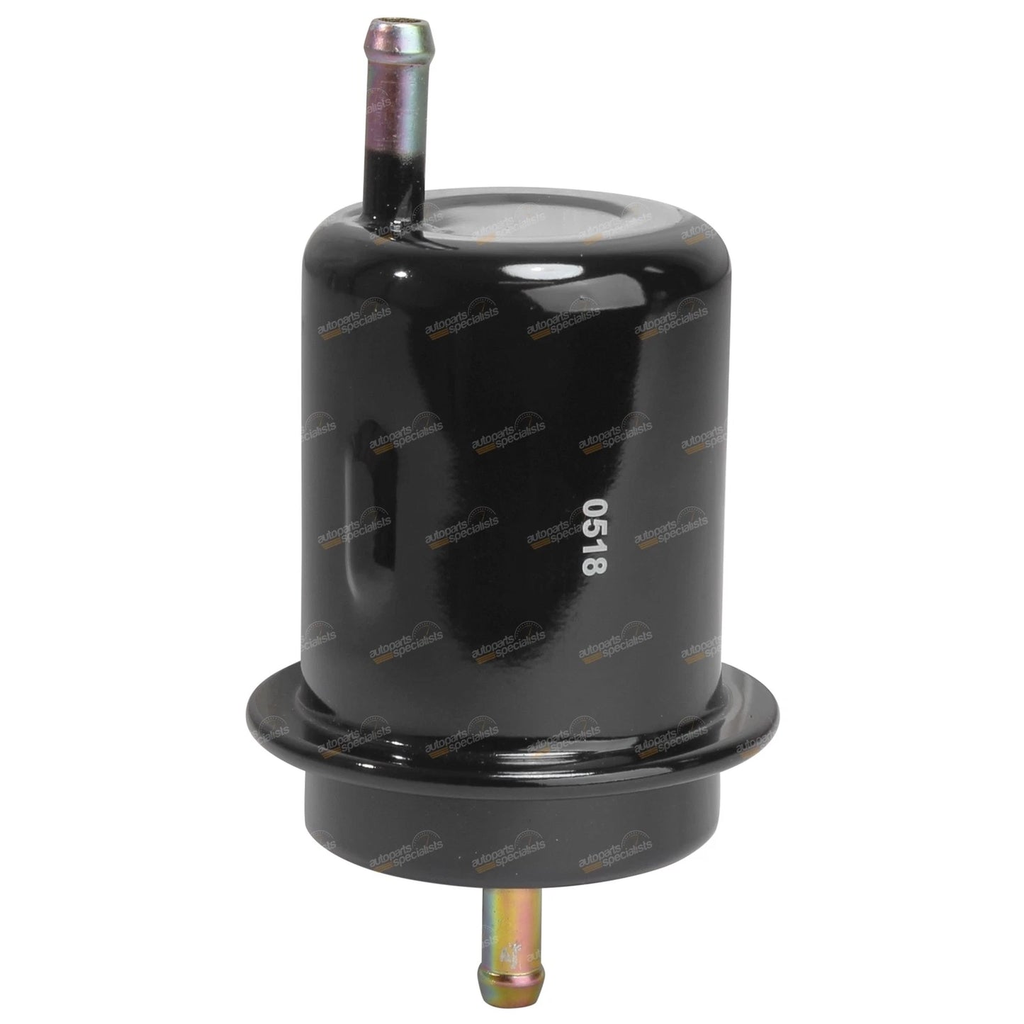 Oil Air Fuel Filter Service Kit for Mazda B2600 (1999–2006)