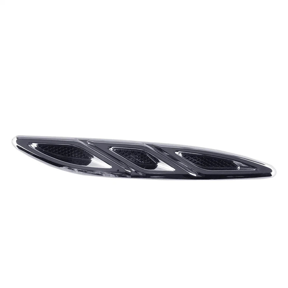 Front Hood Engine Vent Grille Molding for Buick Verano (2012-2014)