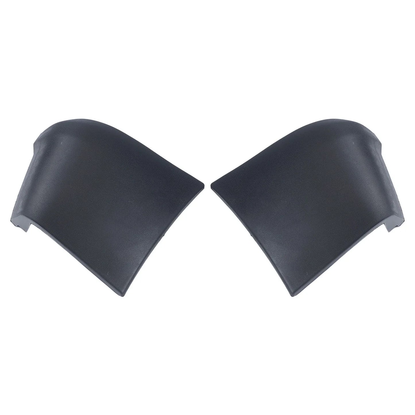 Rear Bumper with Clip Support for Ford Transit Connect