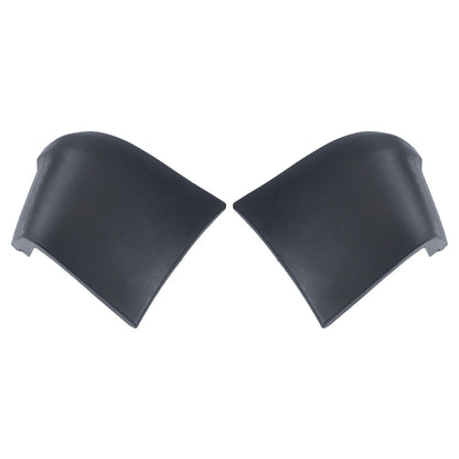 Rear Bumper with Clip Support for Ford Transit Connect