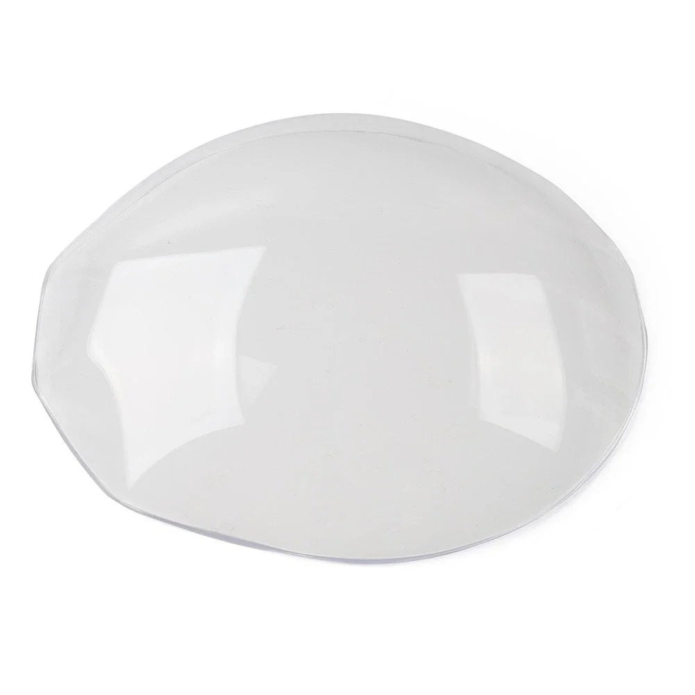 Front Headlight Lens Cover for Ducati Monster 821 1200 (2014-2018)
