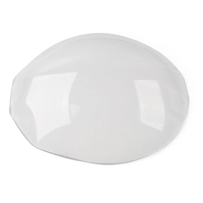 Front Headlight Lens Cover for Ducati Monster 821 1200 (2014-2018)