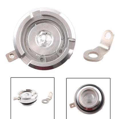 Oil Filler Cap Set for Yamaha FJ1100 (1984–1985) + FZ600 (1987–1988)