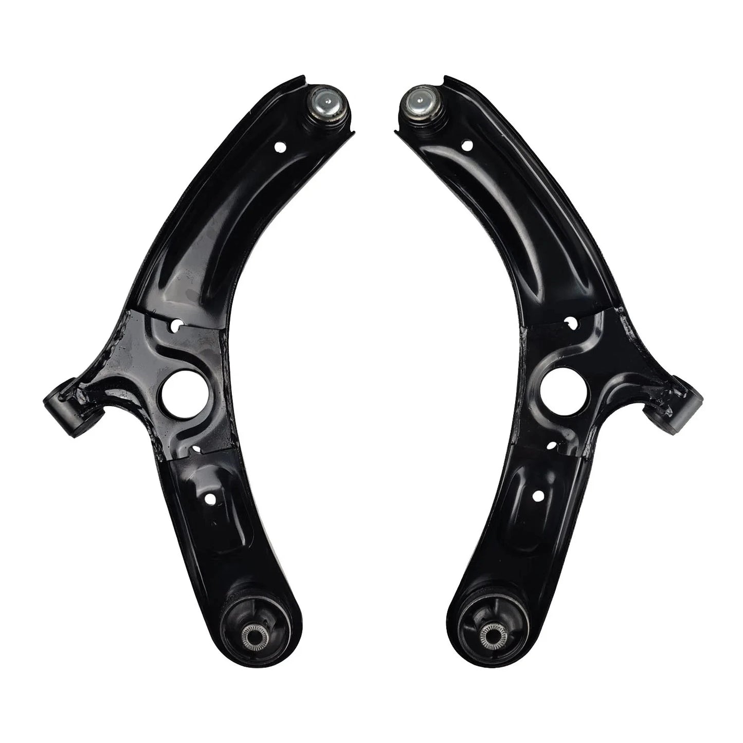 Set of 2 Front Lower Control Arms for Kia Cerato YD (2013–2017)