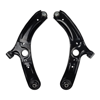 Set of 2 Front Lower Control Arms for Kia Cerato YD (2013–2017)